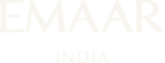 Emaar India logo