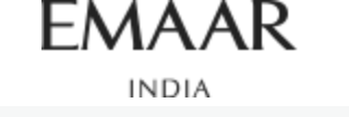 Emaar India logo