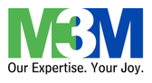 M3M logo