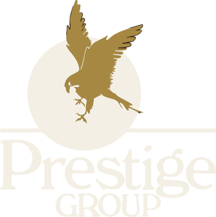 Prestige Group logo
