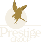 Prestige Group logo