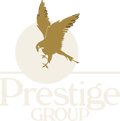 Prestige Group logo